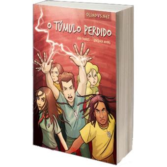 O Túmulo Perdido