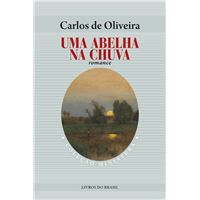 Uma Abelha na Chuva
