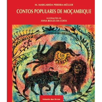 Contos Populares de Moçambique