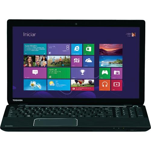 Toshiba Satellite L50-A-1EF - Computador Portátil Essencial