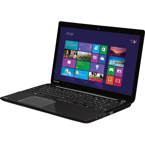 Toshiba Satellite L50-A-1EF - Computador Portátil Essencial