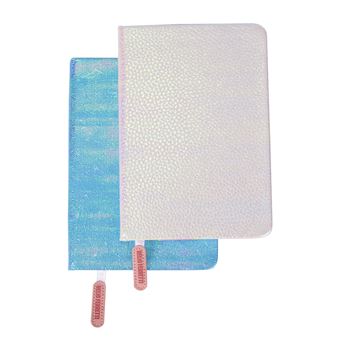 Caderno Liso Helio Ferretti Holo A6