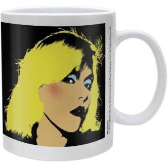 Blondie - Punk Mug