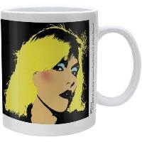 Blondie - Punk Mug