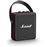 Coluna Bluetooth Marshall Stockwell II - Burgundy_2