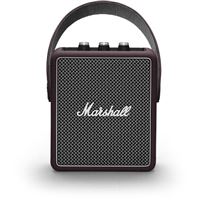 Coluna Bluetooth Marshall Stockwell II - Burgundy