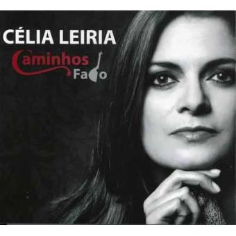 Célia Leiria - 1