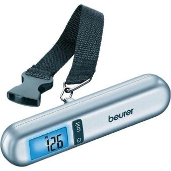 Beurer Balança Mala Viagem LS 06
