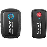 Sitema de Microfone Wireless Saramonic Blink500 B1