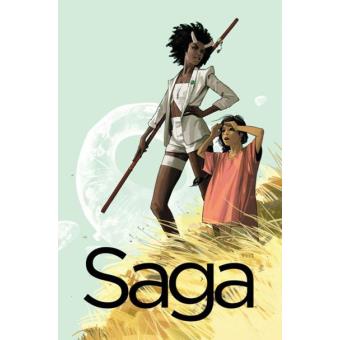 Saga - Book 3