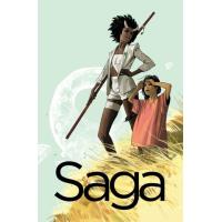 Saga - Book 3