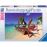 Puzzle Caribbean Boats (1000 Peças)_0