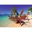 Puzzle Caribbean Boats (1000 Peças)_1