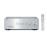 Yamaha A-S701 2.0 Casa Com fios Prateado amplificador de áudio_0