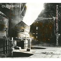 Old Smoke - CD