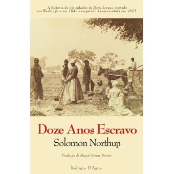 Doze Anos Escravo