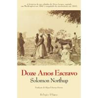 Doze Anos Escravo