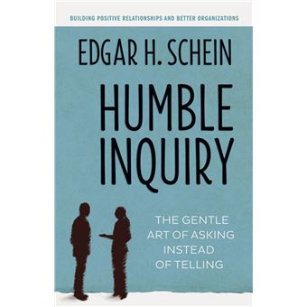Humble Inquiry