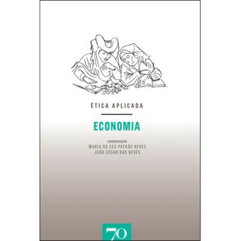 Ética Aplicada: Economia