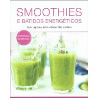 Smoothies e Batidos Energéticos