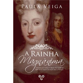 A Rainha Magnânima
