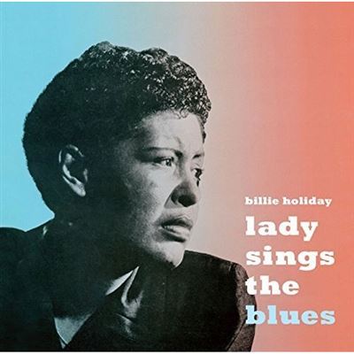 Billie Holiday - Strange Fruit