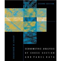 Introductory Econometrics: A Modern Approch - Cartonado