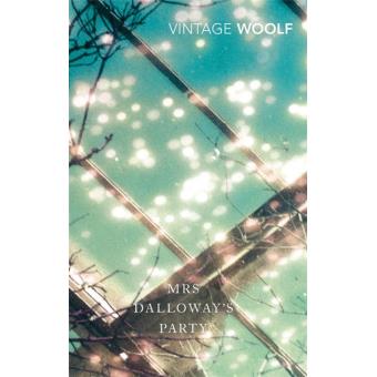 Mrs Dalloway's Party