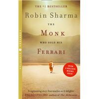 O Livro da Sorte e do Sucesso de Robin Sharma - Livro - WOOK