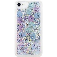 Capa Silicone Mr. Wonderful para iPhone 6 | 7 | 8 Plus - Donuts