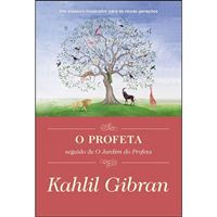 O Profeta Seguido de "O Jardim do Profeta"
