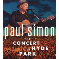 The Concert in Hyde Park (2CD+DVD)
