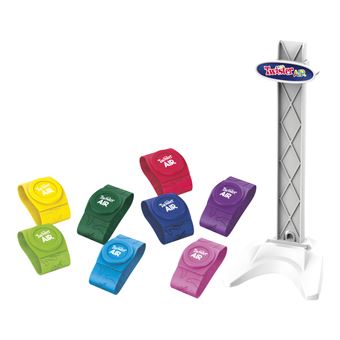 Hasbro Gaming Jogo Gaming Twister Novo com o menor preço - Compra Fácil