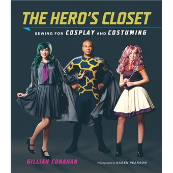 The Hero's Closet