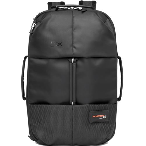 Mochila para Portátil HyperX Knight 16' - Preto