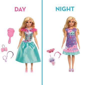 Barbie Cozinha De Luxo Mattel Loira : : Brinquedos e Jogos