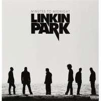 Minutes to Midnight - LP