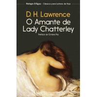 O Amante de Lady Chatterley