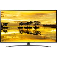 Smart TV LG UHD 4K NanoCell 49SM9000 124cm