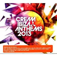 Cream Ibiza 2013 (3CD)