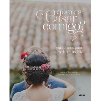 Queres Casar Comigo?