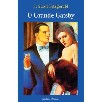 O Grande Gatsby