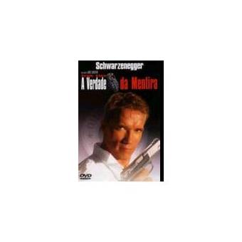 VERDADE DA MENTIRA (A) -(DVD)