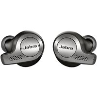 Auriculares Bluetooth True Wireless Jabra Elite 65t - Titanium Black