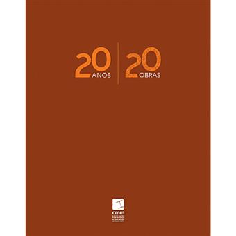 20 Anos, 20 Obras