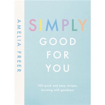 Simply Good for You