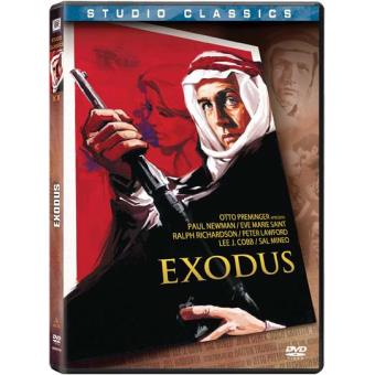Exodus