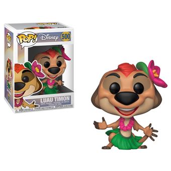 lion guard funko pop