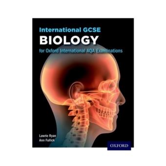 Oxford International AQA Examinations - International GCSE Biology ...