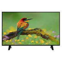 Techwood TV Ultra HD 4K 55UHD296 139cm
